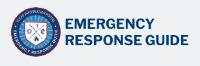 North Carolina Emergency Response Guide  image 2